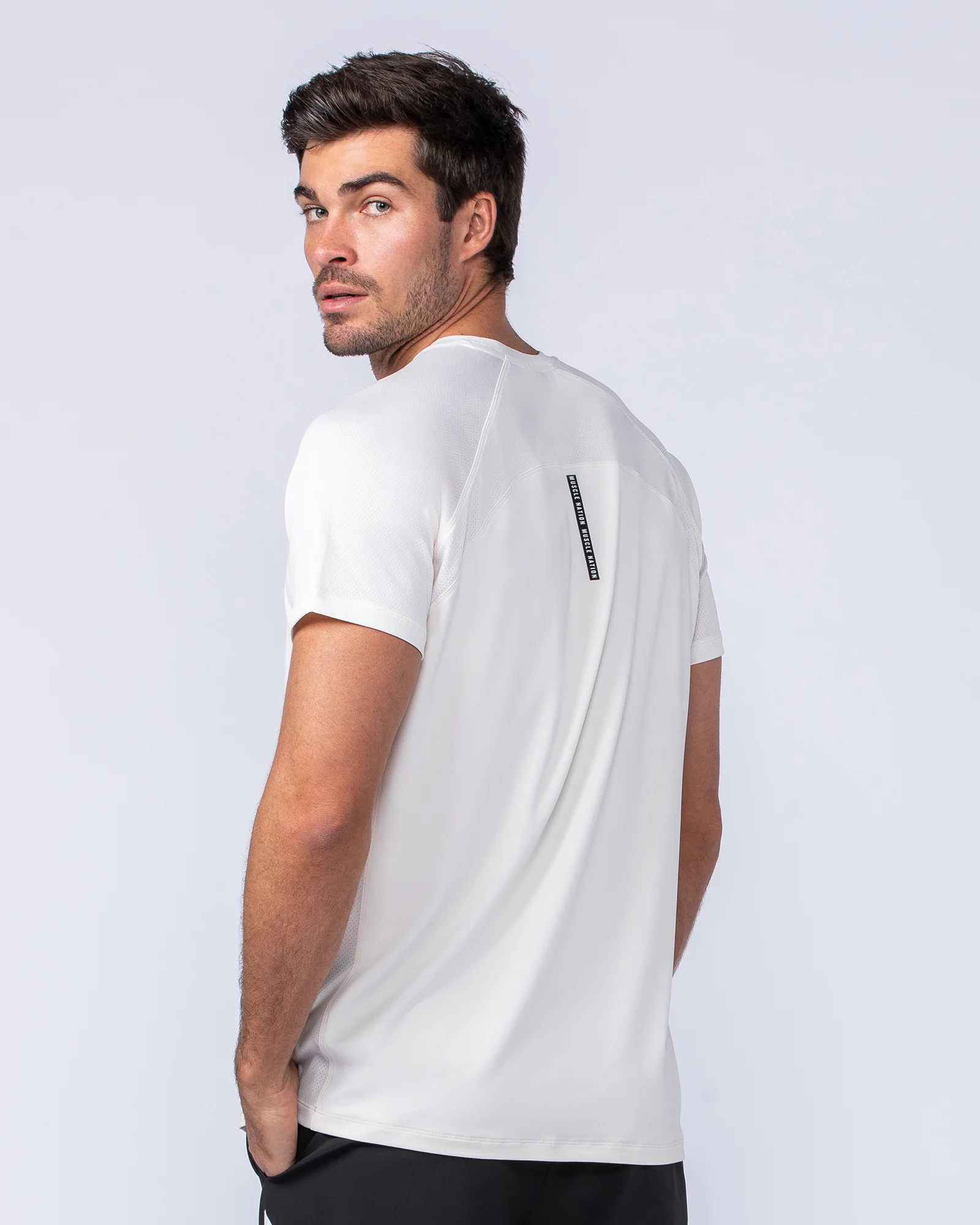 Ventilation Tee - Travertine - Image 3