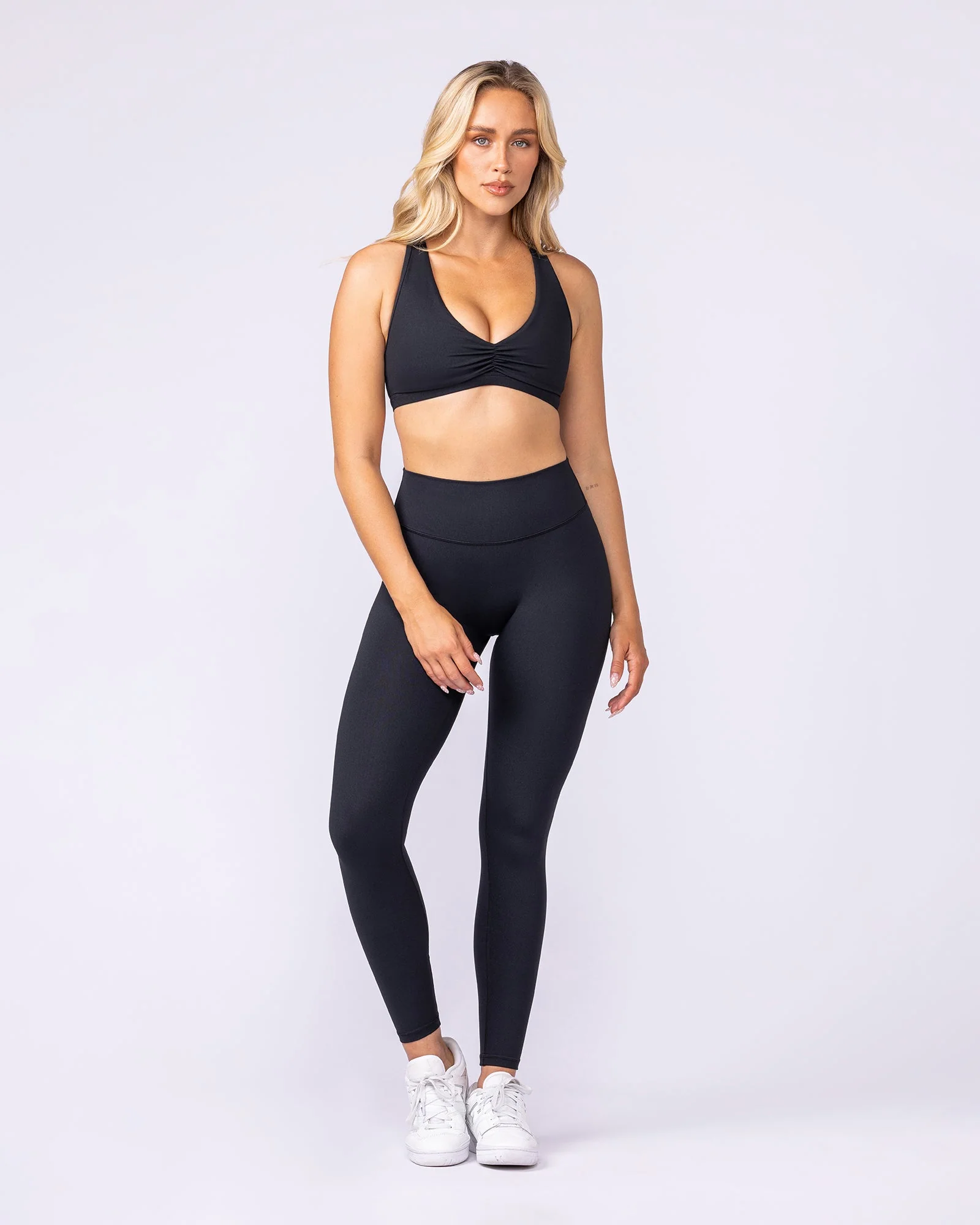 Vixen Bra - Black - Image 5