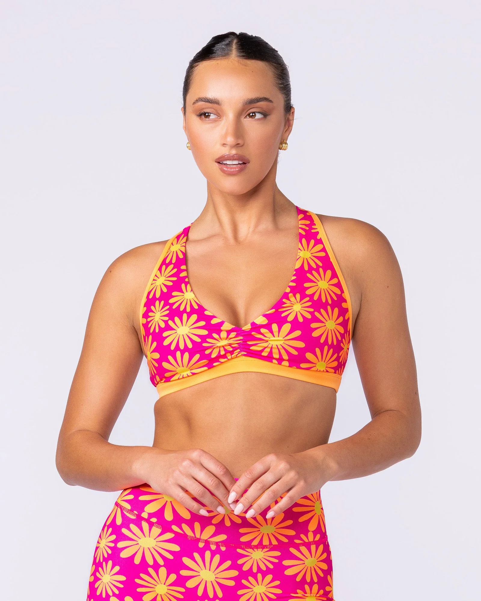 Vixen Bra - Cosmo Petals - Image 3