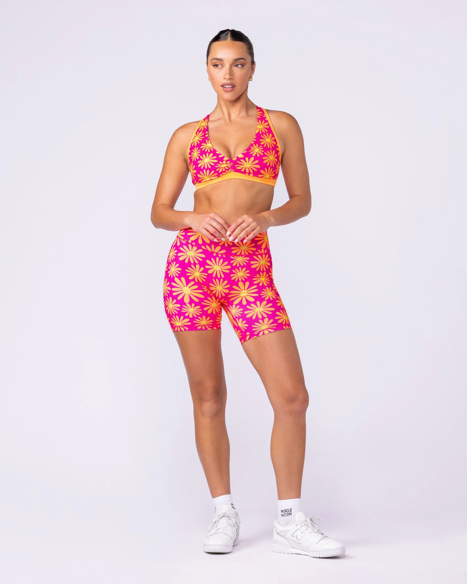 Vixen Bra - Cosmo Petals - Image 6
