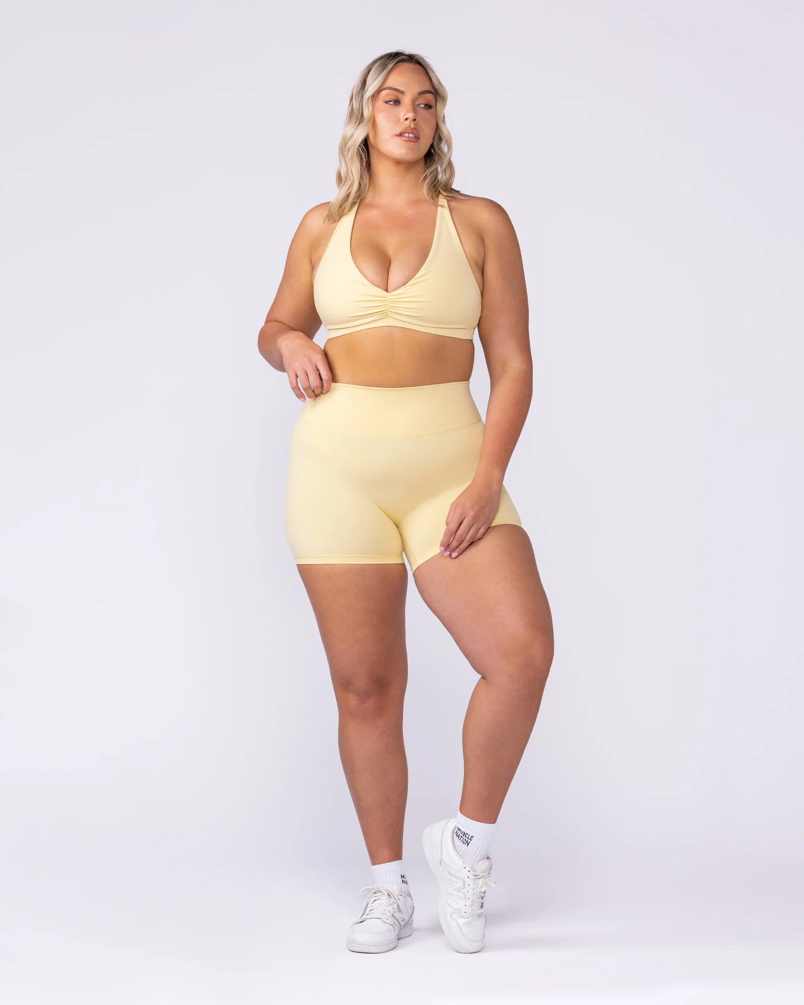 Vixen Bra - Panna Cotta - Image 6