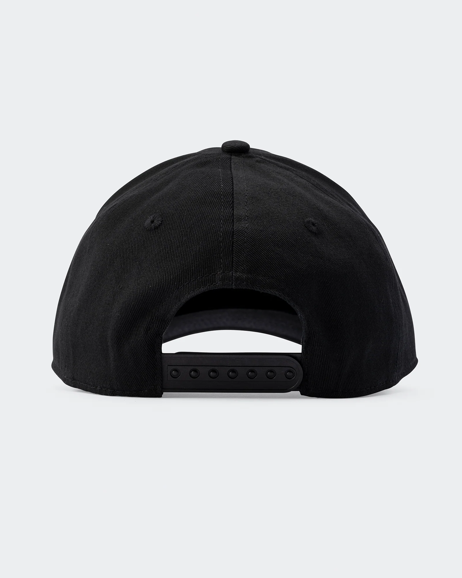Worldwide A-Frame Hat - Black - Image 3