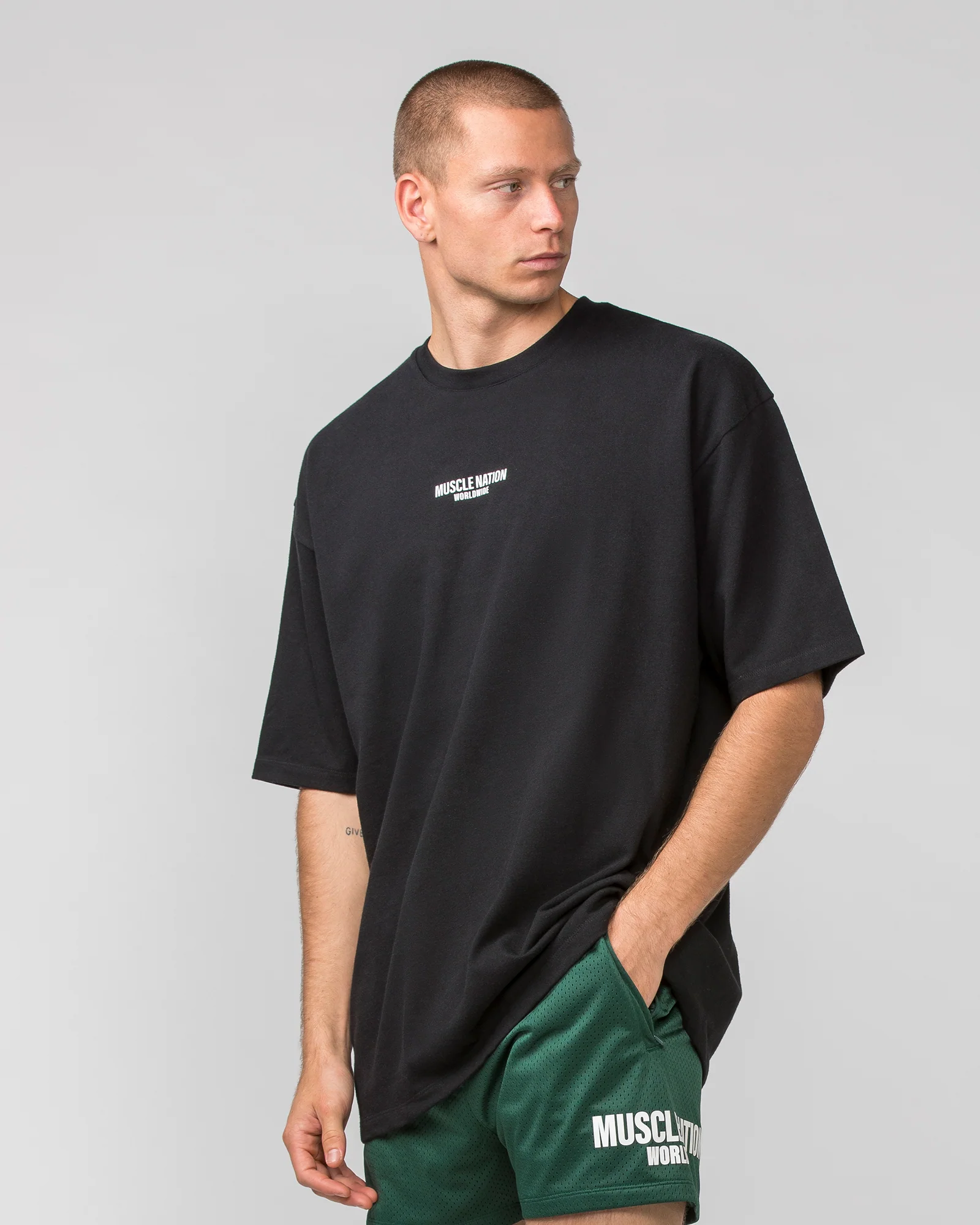 Worldwide Pump Cover - Black - Image 4
