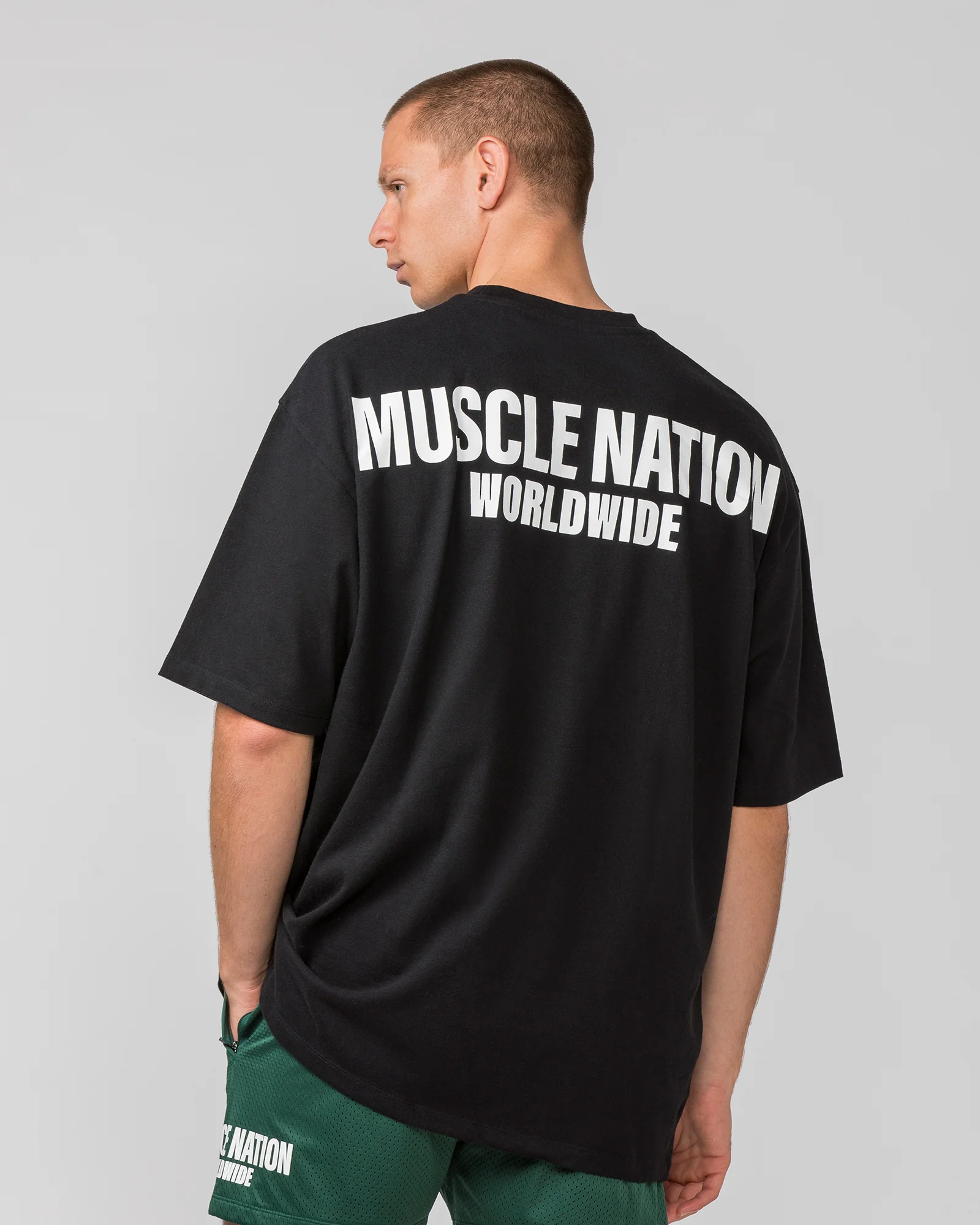 Worldwide Pump Cover - Black - Image 5