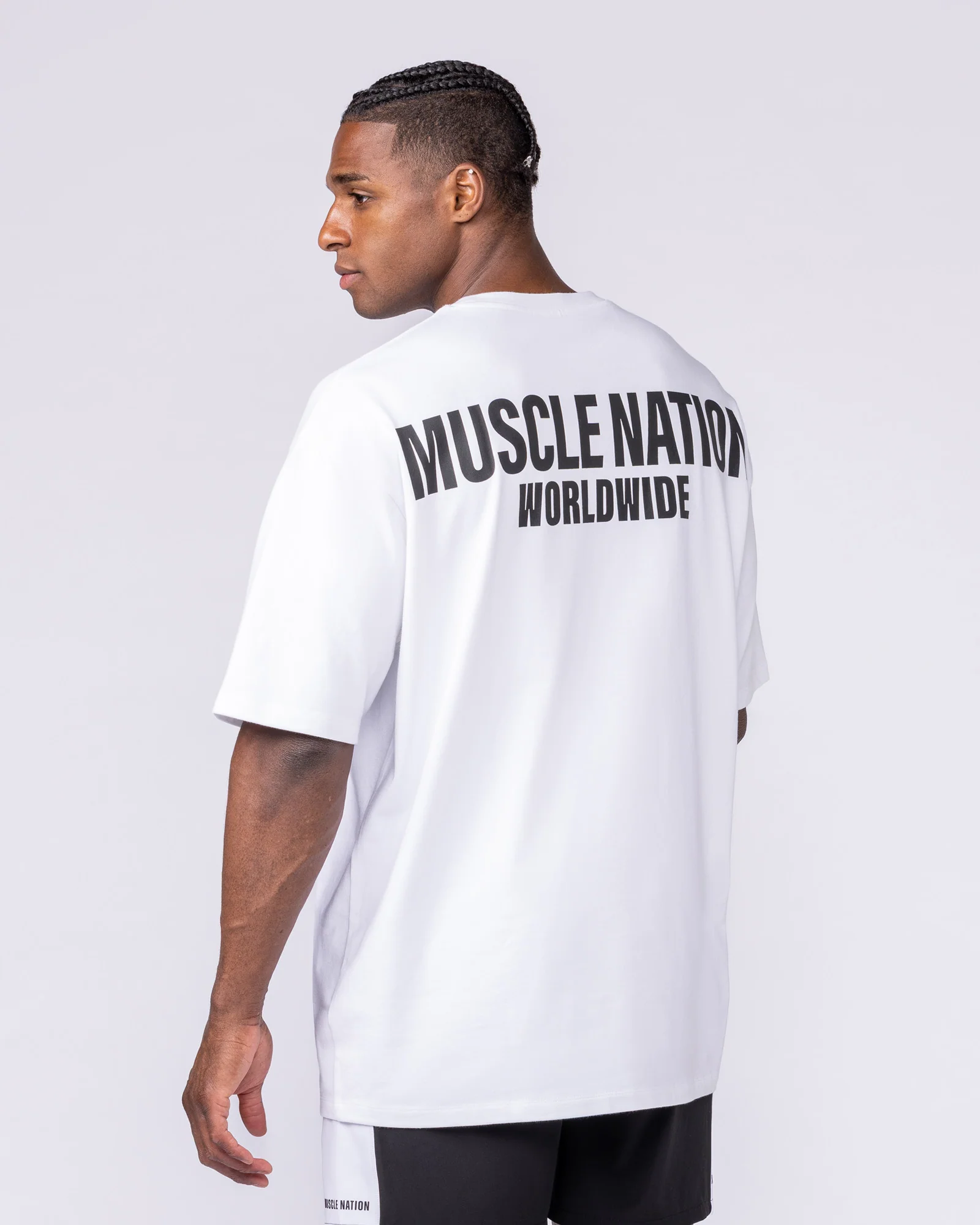 Worldwide Pump Cover - White - Image 4
