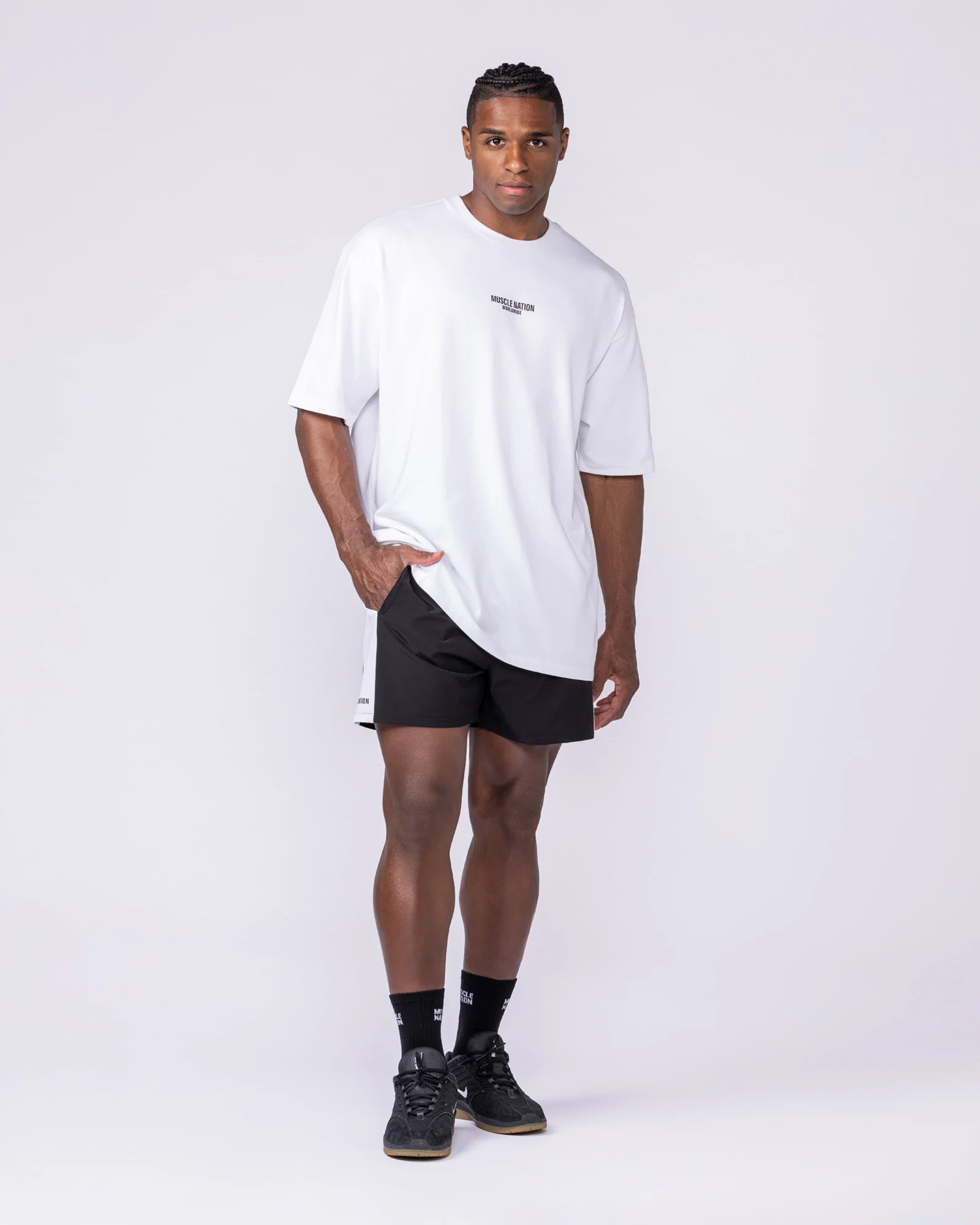 Worldwide Pump Cover - White - Image 5